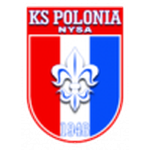 Logo klubu Polonia Nysa