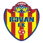 Logo klubu Rəvan FK