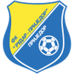 Logo klubu Rudar Prijedor