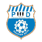 Logo klubu PWD
