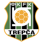 Logo klubu Trepča