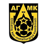 Logo klubu Olmaliq