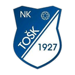 Logo klubu TOŠK Tešanj