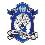 Logo klubu Chiangmai FC