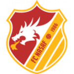 Logo klubu Nasaf