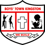 Logo klubu Boys' Town