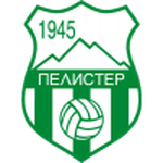 Logo klubu Pelister
