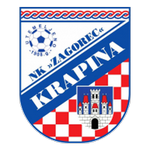 Logo klubu Zagorec