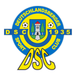 Logo klubu Deutschlandsberger SC