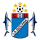 Logo klubu Defensor LA Bocana