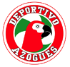 Logo klubu Deportivo Azogues