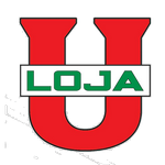 Logo klubu LDU Loja