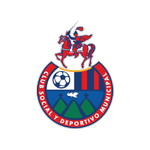 Logo klubu Carchá