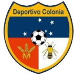 Logo klubu Colón