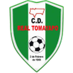 Logo klubu Real Tomayapo
