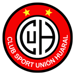 Logo klubu Union Huaral
