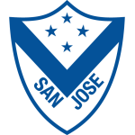 Logo klubu San José