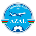 Logo klubu Şüvəlan