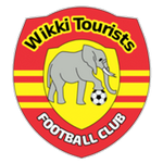 Logo klubu Wikki Tourist