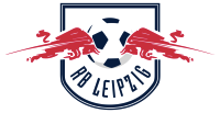 Logo klubu RB Lipsk