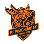 Logo klubu Prachuap