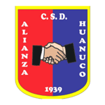 Logo klubu Alianza Universidad