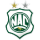 Logo klubu Nacional de Patos