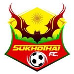 Logo klubu Sukhothai FC
