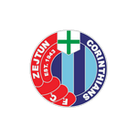 Logo klubu Zejtun Corinthians
