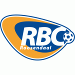 Logo klubu Roosendaal