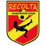 Logo klubu Recolta Gheorghe Doja