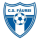 Logo klubu Făurei