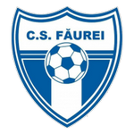 Logo klubu Făurei