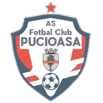 Logo klubu Pucioasa