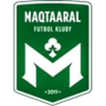 Logo klubu Maqtaaral