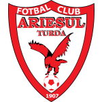 Logo klubu Arieşul Turda