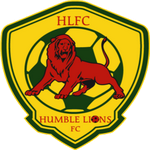 Logo klubu Humble Lions