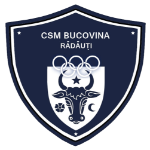 Logo klubu Bucovina Rădăuţi