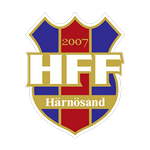 Logo klubu Härnösand