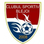 Logo klubu Blejoi