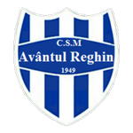 Logo klubu Avântul Reghin