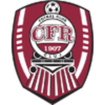 Logo klubu CFR 1907 Cluj II