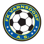 Logo klubu Varnsdorf