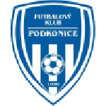 Logo klubu Podkonice