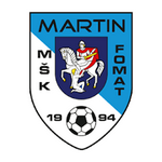Logo klubu Fomat Martin
