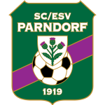 Logo klubu Parndorf