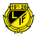 Logo klubu Lindsdal