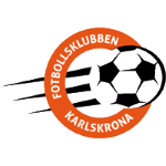 Logo klubu Karlskrona