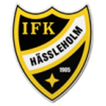 Logo klubu IFK Hässleholm