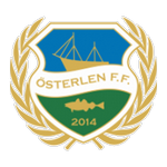 Logo klubu Österlen